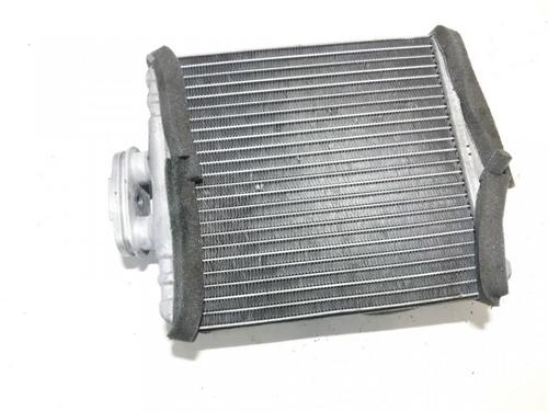 Used Heater matrix Heater matrix SKODA FABIA III (NJ3) 1.0 TSI (110 hp) 35844402 35844402