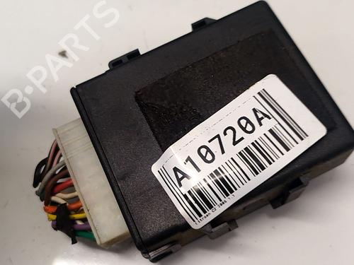 Electronic module CITROËN C2 (JM_) 1.1 | BP38629981M83 - Image 2