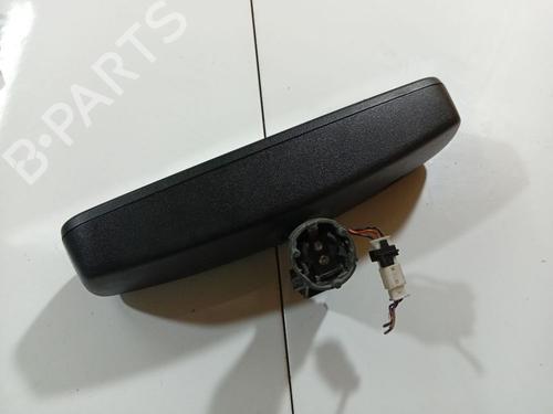 Rear mirror FORD FOCUS III 1.6 TDCi | BP34908665I6 - Image 3