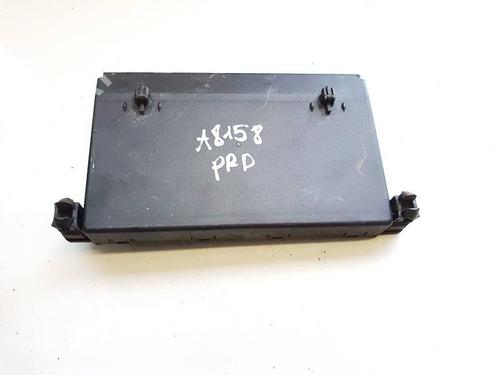 Electronic module MERCEDES-BENZ C-CLASS (W203) C 220 CDI (203.008) | BP35294353M83 - Image 3