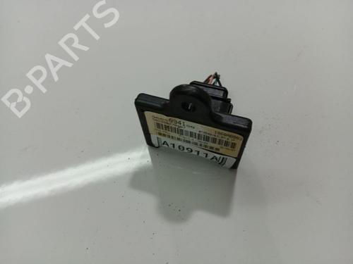 Used Electronic module Electronic module PEUGEOT 4007 (VU_, VV_) 2.2 HDi (156 hp) 34889543 34889543