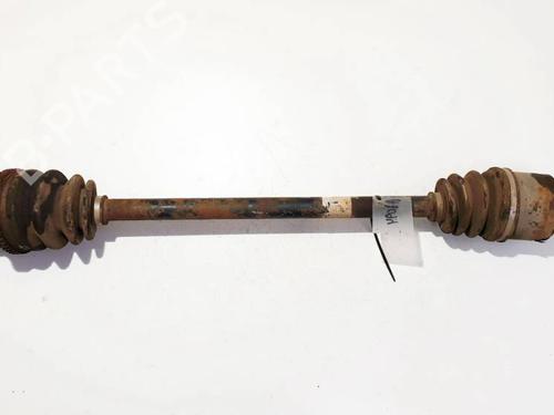 Used Left rear driveshaft Left rear driveshaft 35374076 35374076
