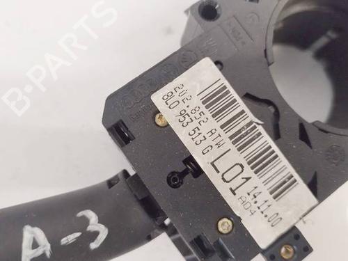 Warning switch AUDI A6 C5 (4B2, 4B4) 2.5 TDI | BP34788826I22 - Image 2