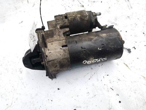 Used Starter Starter 35368950 35368950