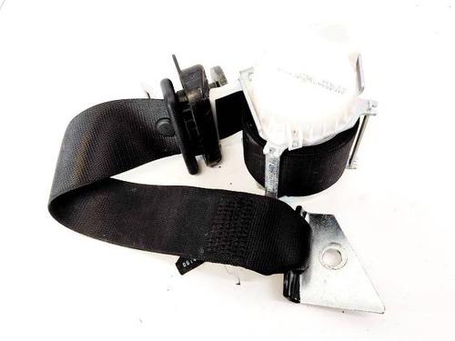 Used Rear right seatbelt Rear right seatbelt 35270152 35270152