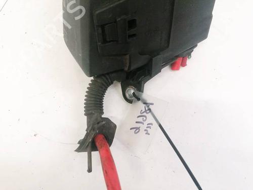 Fuse box VOLVO S80 II (124) 1.6 DRIVe | BP32926083E1 - Image 2