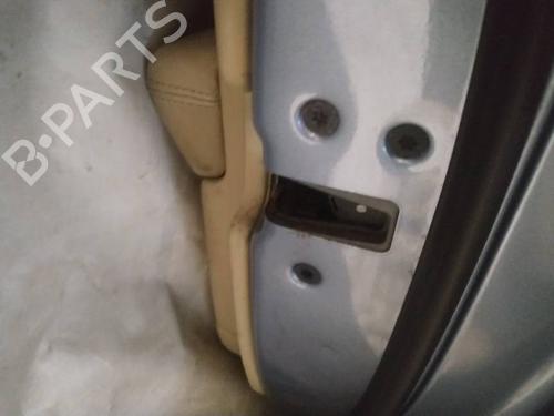 Used Front right lock Front right lock 35286137 35286137