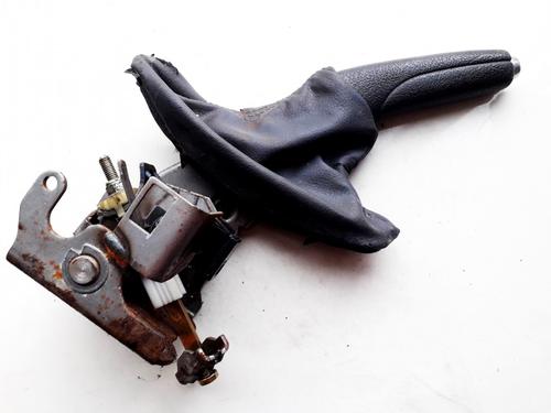 håndbremse håndbremse CITROËN C5 I (DC_) 2.0 HDi (DCRHZB, DCRHZE) (109 hp) 35864396 35864396