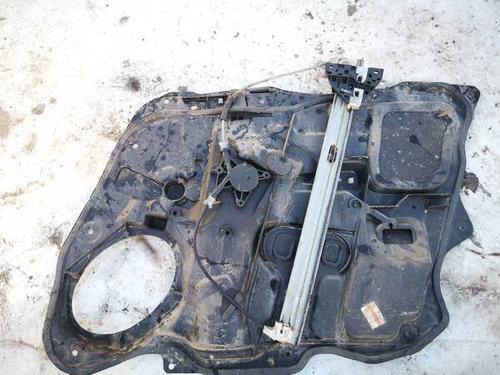 Used Front left window mechanism Front left window mechanism MAZDA 3 (BK) 1.6 DI Turbo (109 hp) 35204891 35204891