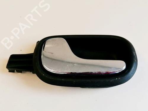 Used Rear left interior door handle Rear left interior door handle 35632952 35632952