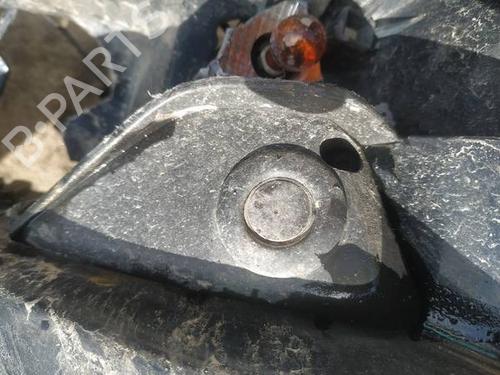 Electronic module CITROËN C5 III (RD_) 2.0 HDi 140 (RDRHF8, RDRHFA, RDRHA8, RDRHAJ) | BP35048467M83 - Image 2
