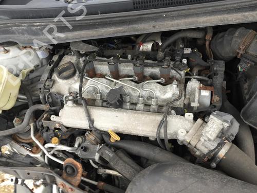 Switch KIA CEE'D Hatchback (ED) 1.6 CRDi 90 | BP33504798I30  - Image 7