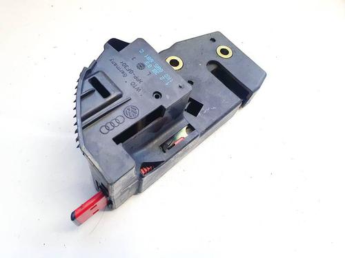 Electronic module AUDI A3 (8P1) 2.0 TDI 16V | BP35177386M83 - Image 3