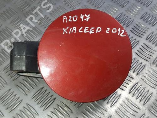 fuel-flap-kia-ceed-hatchback-ed-2006-2007-2008-2009-2010-2011-2012-35675075 main image