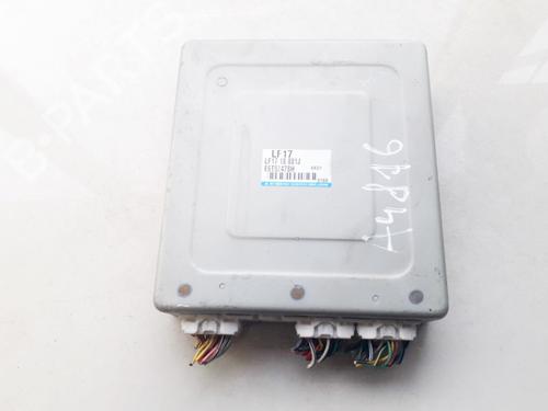 Used Engine control unit (ECU) Engine control unit (ECU) MAZDA 6 Saloon (GG) 2.0 (GGEP, GG10) (141 hp) 33099290 33099290