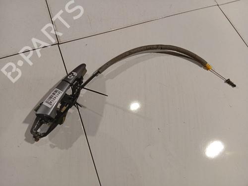 Used Front right exterior door handle Front right exterior door handle 38715077 38715077