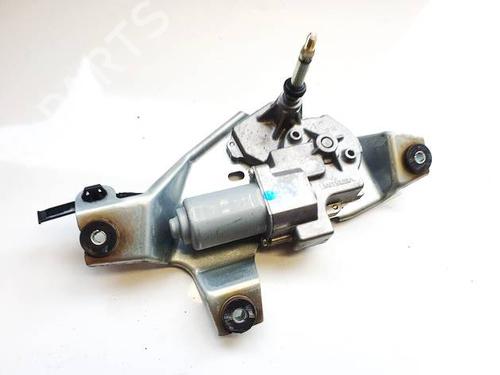 Used Rear wiper motor Rear wiper motor MITSUBISHI ECLIPSE CROSS (GK_, GL_) 1.5 T-Mivec (163 hp) 35003767 35003767