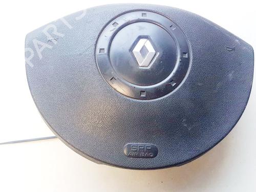 driver-airbag-renault-scenic-ii-jm01_-2003-2004-2005-2006-2007-2008-2009-2010-33098780 main image
