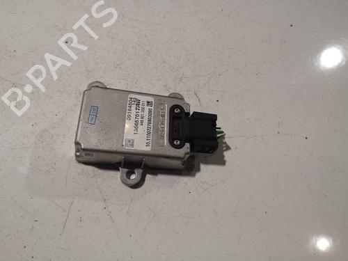 electronic-module-opel-signum-hatchback-z03-2003-2004-2005-2006-2007-2008-37084914 main image