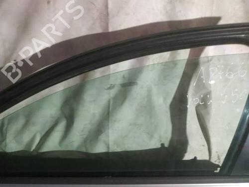 Used Front left door window Front left door window 35339263 35339263