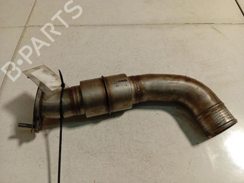 Used Intercooler pipe Intercooler pipe CHEVROLET CRUZE Hatchback (J305) 2.0 CDI (163 hp) 40485916 40485916