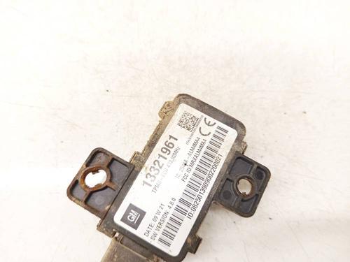 Electronic module OPEL INSIGNIA A (G09) 2.0 CDTI (68) | BP38319035M83 - Image 3