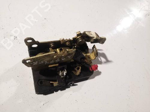 Used Front left lock Front left lock 35043899 35043899