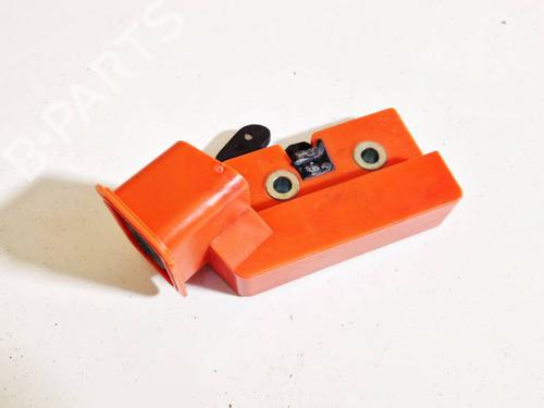 Used Electronic module Electronic module FORD MONDEO IV (BA7) 1.8 TDCi (125 hp) 35010571 35010571
