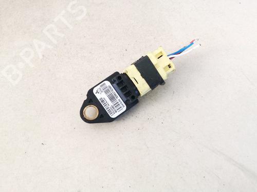Electronic sensor MITSUBISHI OUTLANDER II (CW_W) 2.0 DI-D (CW8W) | BP32899967M84 - Image 2