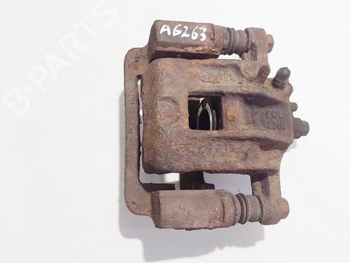 Used Left rear brake caliper Left rear brake caliper 35606389 35606389