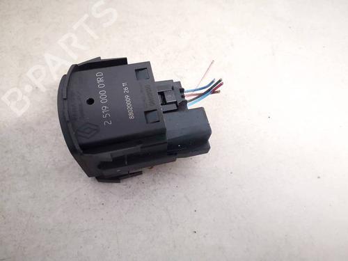 Switch RENAULT MEGANE III Hatchback (BZ0/1_, B3_) 1.5 dCi (BZ09, BZ0D, BZ1W, BZ29, BZ14) | BP35344874I30 - Image 2