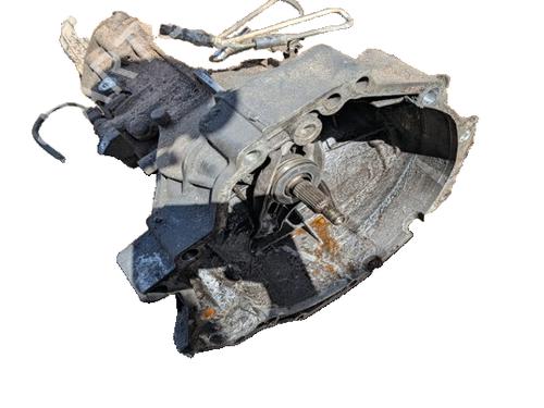 Gearbox AUDI A4 B7 (8EC) 2.0 TDI | BP39391564M3 - Image 2