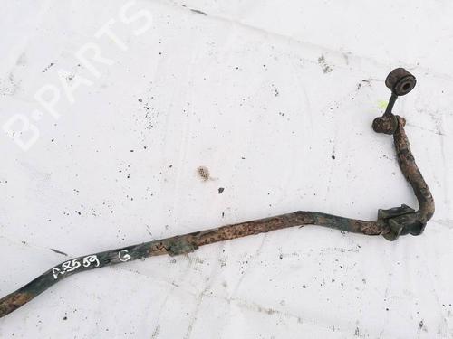 Anti roll bar MAZDA 6 Hatchback (GG) 2.0 DI (GG14) | BP35369851M96 - Image 2