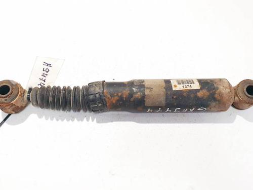 Used Left rear shock absorber Left rear shock absorber 35238679 35238679