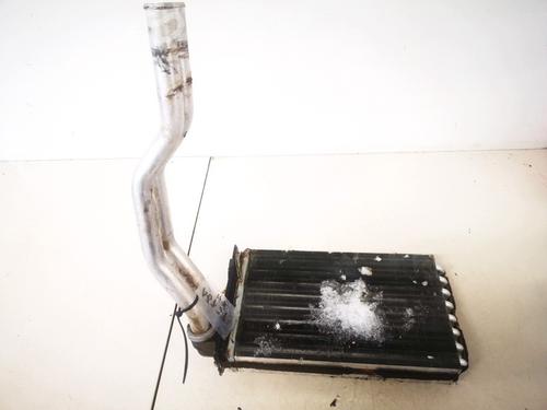Used Heater matrix Heater matrix 35563445 35563445