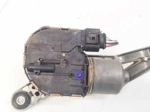 Used Front wiper motor Front wiper motor FORD FOCUS III 1.6 TDCi (115 hp) 35085063 35085063