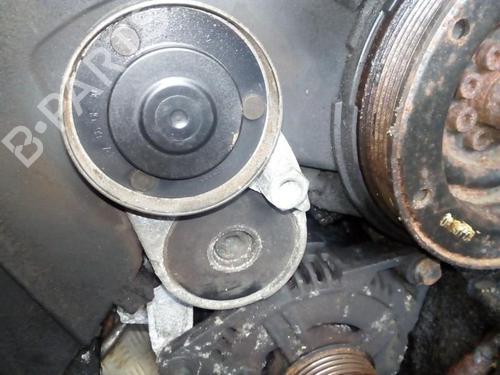 Used Pulley Pulley AUDI A8 D2 (4D2, 4D8) 2.8 (193 hp) 35658832 35658832