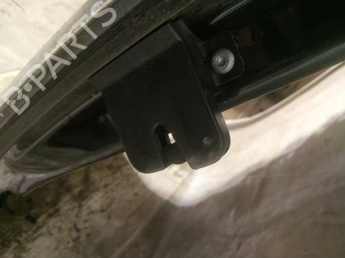 Used Tailgate lock Tailgate lock 34873328 34873328