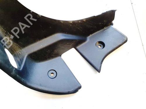 Boot lining JAGUAR I-PACE (X590) EV400 AWD | BP38044256I3 - Image 2