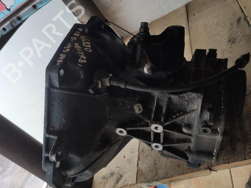 Used Gearbox Gearbox 35579743 35579743