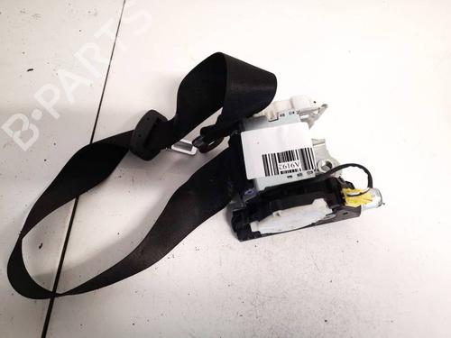 Used Rear left seatbelt Rear left seatbelt 35138801 35138801