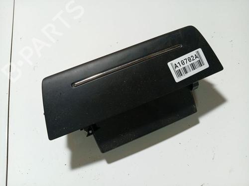 Used Glove box Glove box CITROËN C5 III (RD_) 2.0 HDi (RDRHD8, RDRHDJ, RDRHR8, RDRHRJ) (136 hp) 34951839 34951839