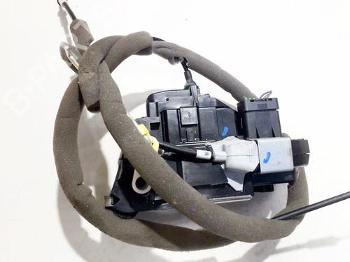 Used Front right lock Front right lock 35863695 35863695