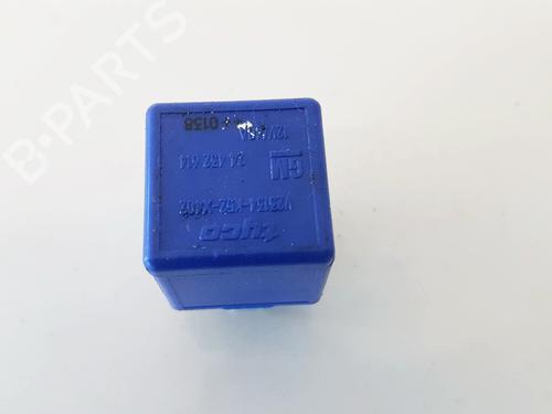 Electronic sensor OPEL ZAFIRA A MPV (T98) 2.0 DTI 16V (F75) | BP33065067M84 - Image 2