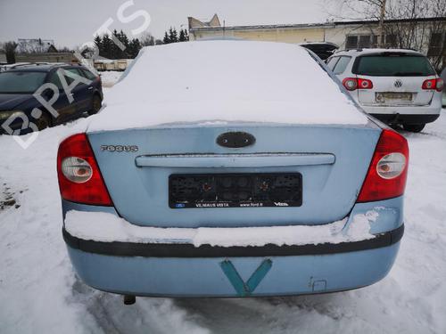 Speaker FORD FOCUS II (DA_, HCP, DP) 1.6 Ti | BP32585477E2 