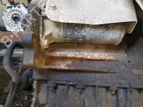 Used Starter Starter 35525053 35525053