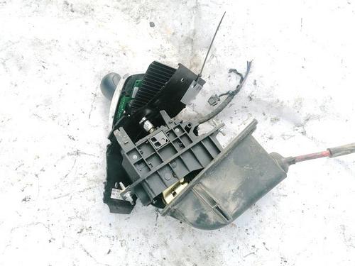 Used Gear lever Gear lever 35447908 35447908