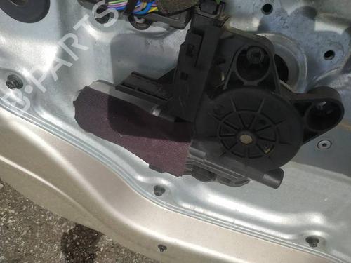 Used Left front window motor Left front window motor 35262843 35262843