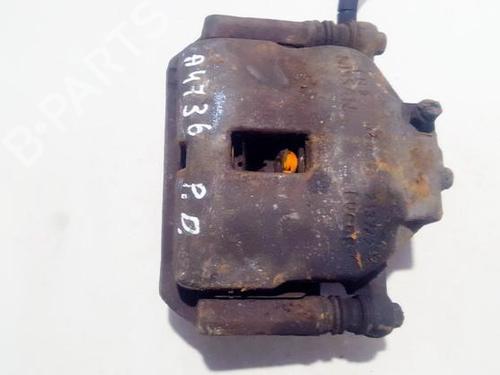 Used Right front brake caliper Right front brake caliper NISSAN PRIMERA (P10) 2.0 16V (116 hp) 35847345 35847345