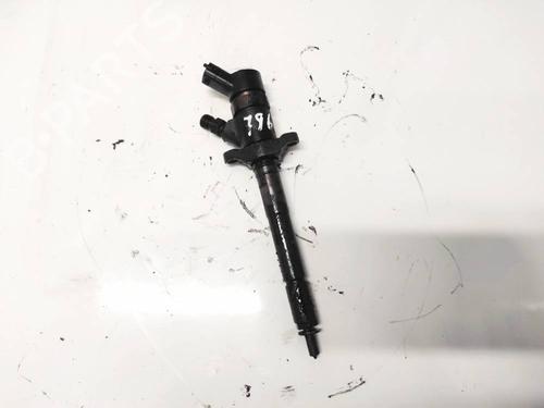 Injector FORD FOCUS II (DA_, HCP, DP) 1.6 TDCi | BP35324707M100 - Image 3